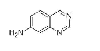 喹唑啉-7-胺， CAS： 101421-73-2