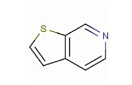 噻吩[2,3-C]并吡啶， CAS： 272-12-8