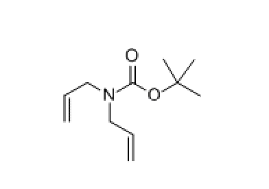 N,N-二烯丙基氨基甲酸叔丁酯,CAS:151259-38-0