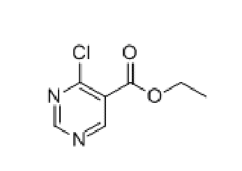 4-氯嘧啶-5-甲酸乙酯，CAS：41103-17-7