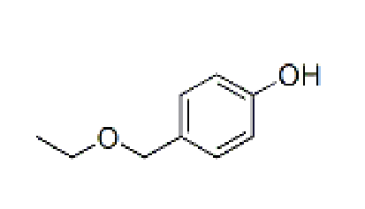 4-(Ethoxymethyl)phenol，CAS：57726-26-8