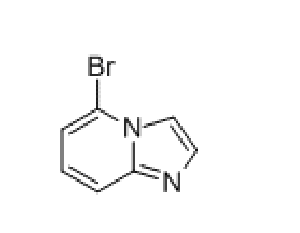 5-溴咪唑并[1,2-A]吡啶，CAS：69214-09-1