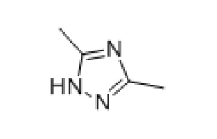 3,5-二甲基-1,2,4-三唑，CAS：7343-34-2