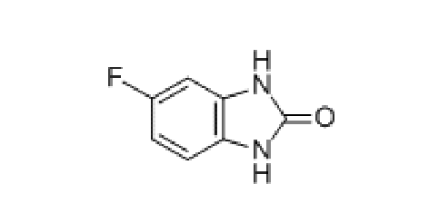 5-氟-1,3-二氢苯并咪唑-2-酮,CAS： 1544-75-8