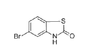 2(3H)-5-溴苯并噻唑酮,CAS： 199475-45-1