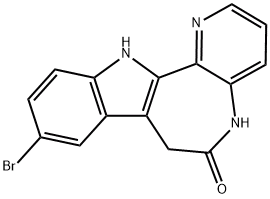 1-氮杂坎帕罗酮cas:676596-65-9