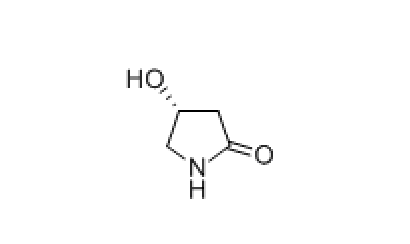 (R)-(+)-4-羟基-2-吡咯烷酮,CAS： 22677-21-0