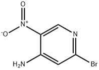2-溴-5-硝基-4-氨基吡啶,CAS号： 84487-15-0