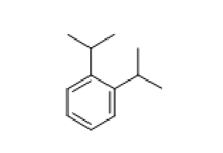 二异丙苯(异构体混合物),CAS： 25321-09-9