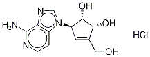 3-去氮腺嘌呤A盐酸盐cas:120964-45-6,3-DEAZANEPLANOCIN A HYDROCHLORIDE
