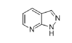 1H-吡唑并[3,4-b]吡啶,CAS： 271-73-8