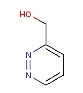 哒嗪-3-基甲醇,CAS： 37444-46-5