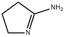 3,4-二氢-2H-吡咯-5-氨基, CAS号： 872-34-4