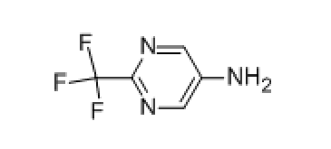 2-三氟甲基嘧啶-5-胺，CAS： 73418-87-8