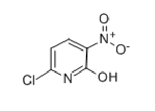 6-氯-3-硝基吡啶-2-醇,CAS: 92138-35-7