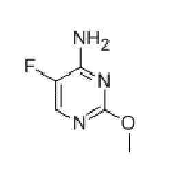 5-Fluoro-2-methoxypyrimidin-4-amine，CAS： 1993-63-1