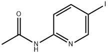 2-乙酰氨基-5-碘吡啶,CAS号： 66131-78-0