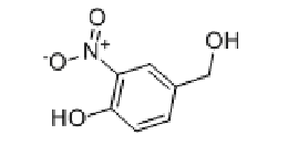 4-羟基-3-硝基苄醇，CAS: 41833-13-0