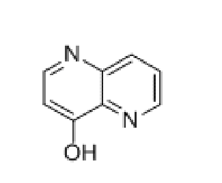 4-羟基-1,5-萘啶，CAS： 5423-54-1