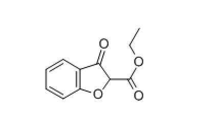 2-乙氧基羰基-3-氯杀鼠灵酮，CAS：13099-95-1
