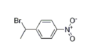 1-(1-溴乙基)-4-硝基苯，CAS： 19935-81-0