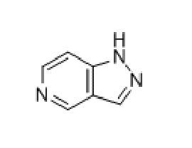 1H-吡唑并[4,3-c]吡啶，CAS： 271-52-3