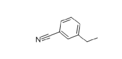 3-乙基苯腈，CAS： 34136-57-7