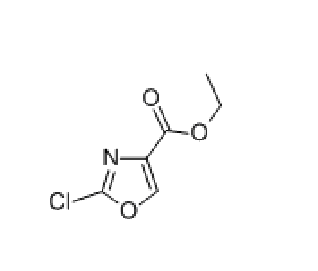 2-氯噁唑-4-羧酸乙酯，CAS： 460081-18-9