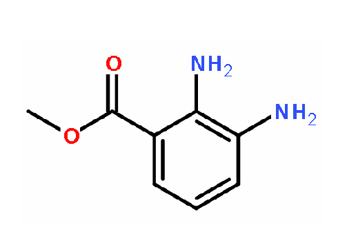 2,3-二氨基苯甲酸甲酯，CAS： 107582-20-7??
