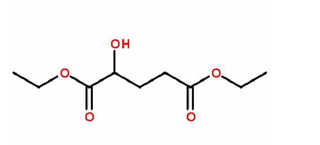 2-羟基戊二酸二乙酯，CAS： 69134-53-8