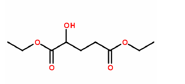 2-羟基戊二酸二乙酯,CAS: 69134-53-8