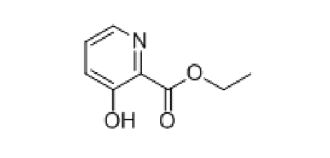 Ethyl 3-hydroxypicolinate，CAS: 73406-50-5