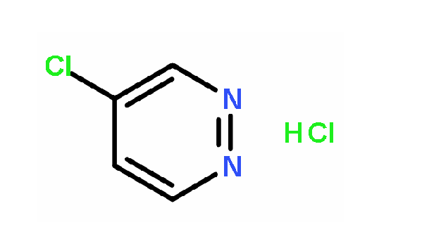 4-氯哒嗪盐酸盐,CAS:1193386-63-8