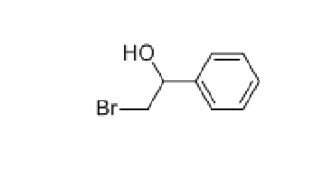 1-苯基-2-溴乙醇,CAS:199343-14-1