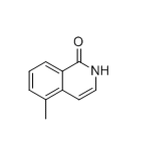 5-甲基异喹啉-1(2H)-酮,CAS:24188-72-5