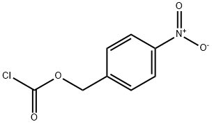 氯甲酸对硝基苄酯,CAS:4457-32-3