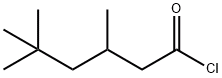 3,5,5-三甲基己酰氯,CAS:36727-29-4