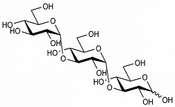 黑曲霉糖三糖,CAS:23393-12-6