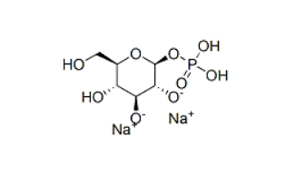 Β-D-吡喃葡萄糖-1-磷酸二钠盐,CAS:83833-15-2