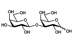 1,3-β-D-Galactobiose,CAS:5188-48-7