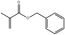 甲基丙烯酸苄基酯, CAS号:2495-37-6