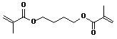 1,4-丁二醇二甲基丙烯酸酯
