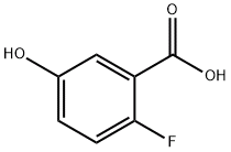 2-氟-5-羟基苯甲酸, CAS号:51446-30-1