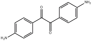 1,2-bis(4-aMinophenyl)ethe-1,2-dione,CAS号:29602-15-1