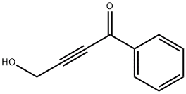 4-羟基-1-苯基丁-2-炔-1-酮,CAS号:52804-68-9
