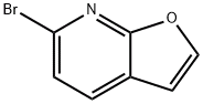 6-溴呋喃并[2,3-B]吡啶,CAS号:1256813-33-8