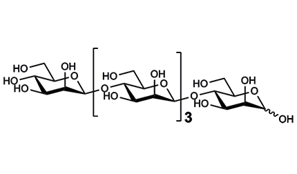 甘露五糖,CAS:70281-35-5