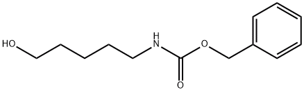 5-(Z-氨基)-1-戊醇, CAS号:87905-98-4