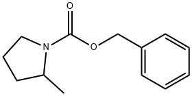 2-甲基-1-吡咯烷甲酸苄酯,CAS号：886576-75-6