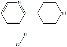 2-(哌啶-4-基)吡啶盐酸盐, CAS号:216688-64-1
